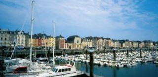 Programme monument historique - mh - college des oratoriens dieppe
