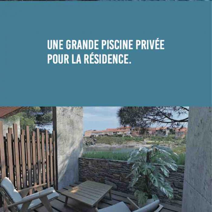 Programme deficit foncier - deficit foncier collioure - residence l'arapede collioure (66)