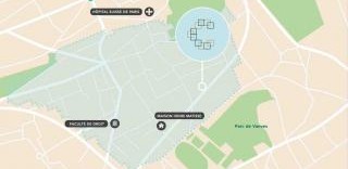 Programme deficit foncier - deficit foncier issy les moulineaux - residence carre des arts issy les moulineaux (92)