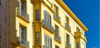 Programme deficit foncier - deficit foncier nice - le palais d'or nice (06)