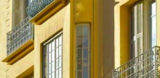 Programme deficit foncier - deficit foncier nice - le palais d'or nice (06)