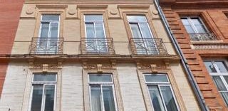 Programme deficit foncier - deficit foncier toulouse - 27 rue de la republique toulouse (31)