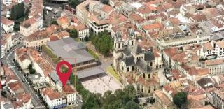 Programme denormandie - denormandie dax - 16 rue de la halle dax (40)