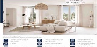 Programme denormandie - denormandie dax - 16 rue de la halle dax (40)