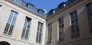 Programme malraux - hotel voysin - paris le marais paris iii eme