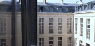 Programme malraux - hotel voysin - paris le marais paris iii eme