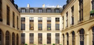 Programme malraux - hotel voysin - paris le marais paris iii eme