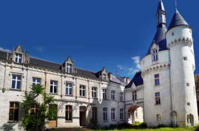 Programme monument historique - mh chateauroux chateauroux