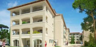 Programme deficit foncier - deficit foncier villeneuve les avignon - residence canilhac villeneuve les avignon (84)