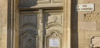 Programme deficit foncier - deficit foncier villeneuve les avignon - residence canilhac villeneuve les avignon (84)