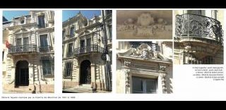 Programme dandeacute;ficit foncier - déficit foncier avignon - la demeure du chevalier folard avignon (84)