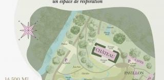 Programme dandeacute;ficit foncier - déficit foncier azé vendôme le château de courtozé azé vendôme (41)