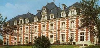 Programme dandeacute;ficit foncier - déficit foncier azé vendôme le château de courtozé azé vendôme (41)