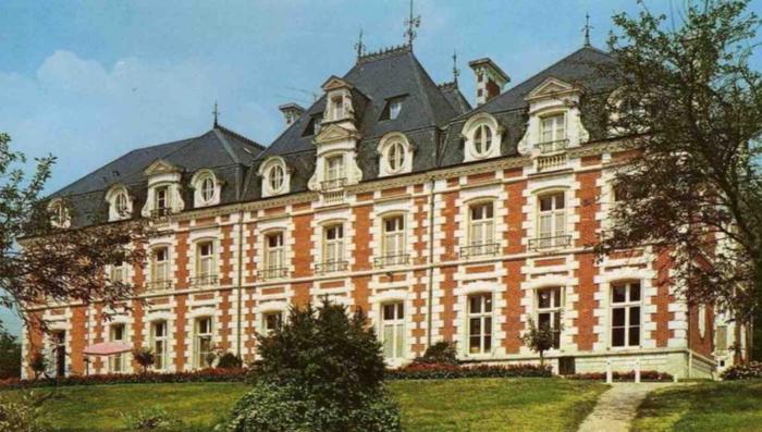 Programme dandeacute;ficit foncier - déficit foncier azé vendôme le château de courtozé azé vendôme (41)