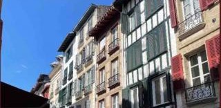 dficit foncier bayonne - le 41 rue d'espagne dandeacute;ficit foncier bayonne (64)