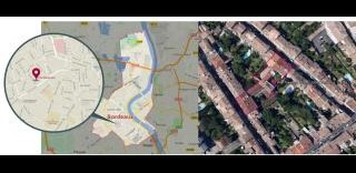 Programme pinel randeacute;habilitandeacute; optimise au dandeacute;ficit foncier - pinel réhabilité optimisé au déficit foncier bordeaux - 33-37, rue théodore ducos bordeaux (33)