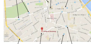 Programme pinel randeacute;habilitandeacute; optimise au dandeacute;ficit foncier - pinel réhabilité optimisé au déficit foncier bordeaux - 33-37, rue théodore ducos bordeaux (33)