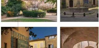 Programme malraux - malraux brignoles - ancienne maison des comtes de provence brignoles (83)