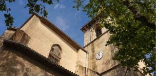 Programme malraux - denormandie brignoles - ancienne maison des comtes de provence brignoles (83)