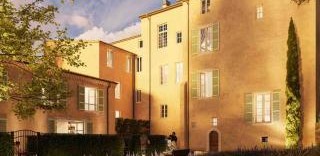 Programme dandeacute;ficit foncier - déficit foncier brignoles - rue des cordeliers brignoles (83)