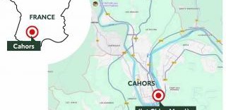 Programme dandeacute;ficit foncier - déficit foncier cahors - résidence divona cahors (46)