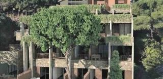Programme dandeacute;ficit foncier - déficit foncier collioure - résidence l'arapède collioure (66)