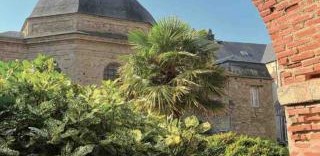 Programme dandeacute;ficit foncier - dficit foncier coutances - l'ancien htel dieu coutances (50)