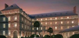 Programme dandeacute;ficit foncier - déficit foncier coutances - l'ancien hôtel dieu coutances (50)