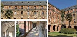 Programme dandeacute;ficit foncier - déficit foncier coutances - l'ancien hôtel dieu coutances (50)