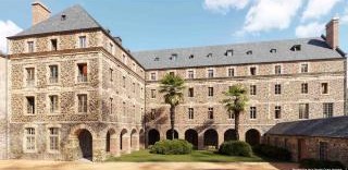 Programme dandeacute;ficit foncier - déficit foncier coutances - l'ancien hôtel dieu coutances (50)