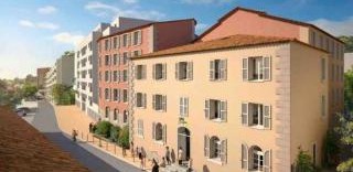 Programme dandeacute;ficit foncier - dficit foncier grasse - rsidence etudiante no campus grasse (06)