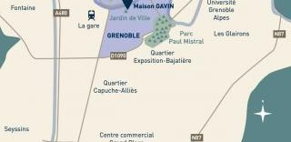 Programme dandeacute;ficit foncier - dficit foncier grenoble - maison gavin grenoble (38)