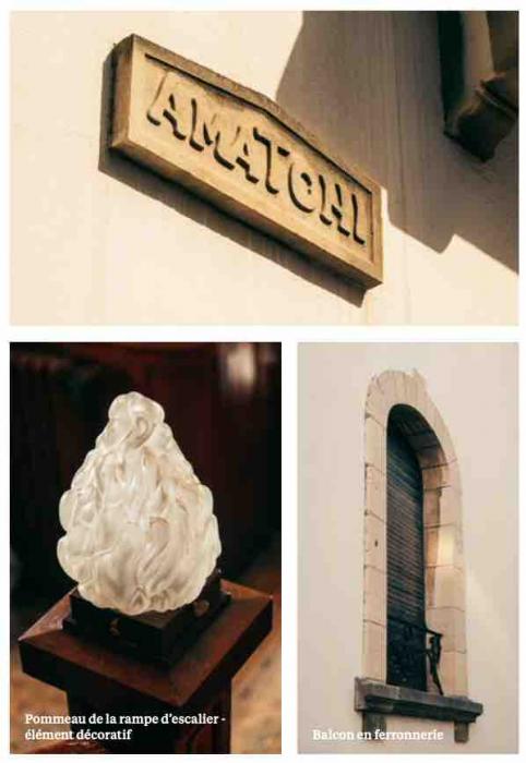 Programme dandeacute;ficit foncier - déficit foncier hendaye - la maison amatchi hendaye (64)