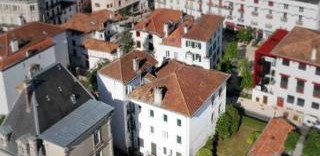 Programme dandeacute;ficit foncier - d�ficit foncier hendaye - la maison amatchi hendaye (64)