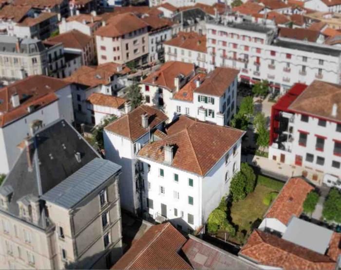 Programme dandeacute;ficit foncier - déficit foncier hendaye - la maison amatchi hendaye (64)