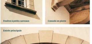 Programme dandeacute;ficit foncier - déficit foncier hendaye - la maison amatchi hendaye (64)
