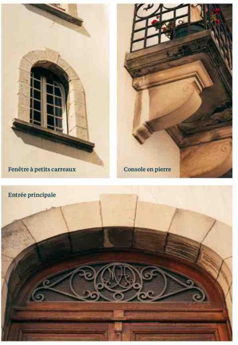 Programme dandeacute;ficit foncier - déficit foncier hendaye - la maison amatchi hendaye (64)