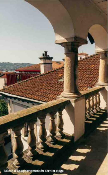 Programme dandeacute;ficit foncier - déficit foncier hendaye - la maison amatchi hendaye (64)