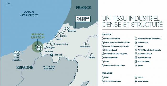 Programme dandeacute;ficit foncier - déficit foncier hendaye - la maison amatchi hendaye (64)