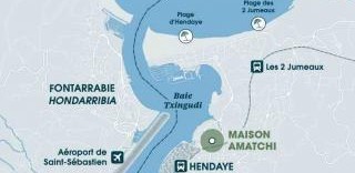 Programme dandeacute;ficit foncier - d�ficit foncier hendaye - la maison amatchi hendaye (64)