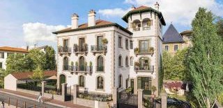 déficit foncier hendaye - la maison amatchi dandeacute;ficit foncier hendaye (64)