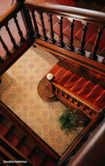 Programme dandeacute;ficit foncier - déficit foncier hendaye - la maison amatchi hendaye (64)