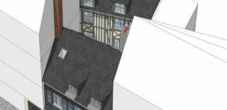 Programme dandeacute;ficit foncier - déficit foncier honfleur - résidence la foulerie honfleur (14)