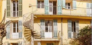 Programme dandeacute;ficit foncier - déficit foncier hyères - résidence le belvédère des iles d'or hyères (83)