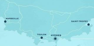 Programme dandeacute;ficit foncier - déficit foncier hyères - résidence le belvédère des iles d'or hyères (83)