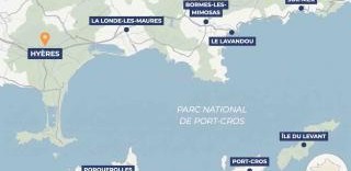 Programme dandeacute;ficit foncier - déficit foncier hyères - résidence le belvédère des iles d'or hyères (83)