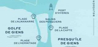 Programme dandeacute;ficit foncier - déficit foncier hyères - résidence le belvédère des iles d'or hyères (83)