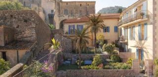 Programme dandeacute;ficit foncier - d�ficit foncier hy�res - r�sidence le belv�d�re des iles d'or hy�res (83)