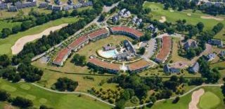 Programme dandeacute;ficit foncier - déficit foncier la baule - le fairway la baule / saint-andré des eaux (44)