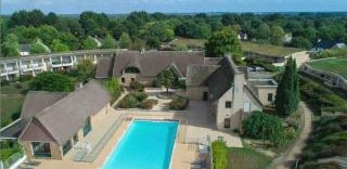 Programme dandeacute;ficit foncier - déficit foncier la baule - le fairway la baule / saint-andré des eaux (44)